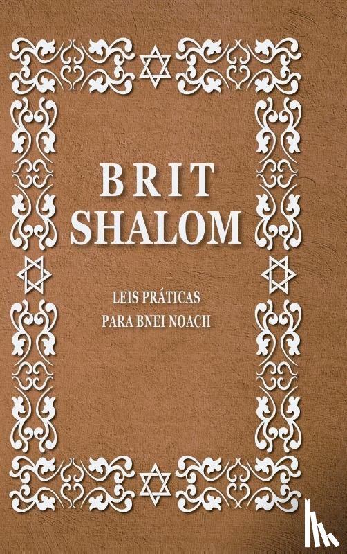 Sherki, Rav Uri - Brit Shalom