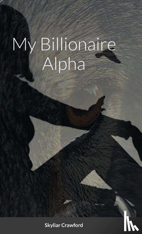 Crawford, Skyliar - The Alphas A Billionaire
