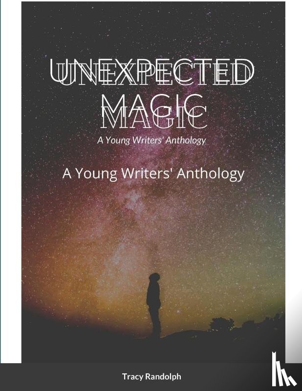 Randolph, Matthew - Unexpected Magic