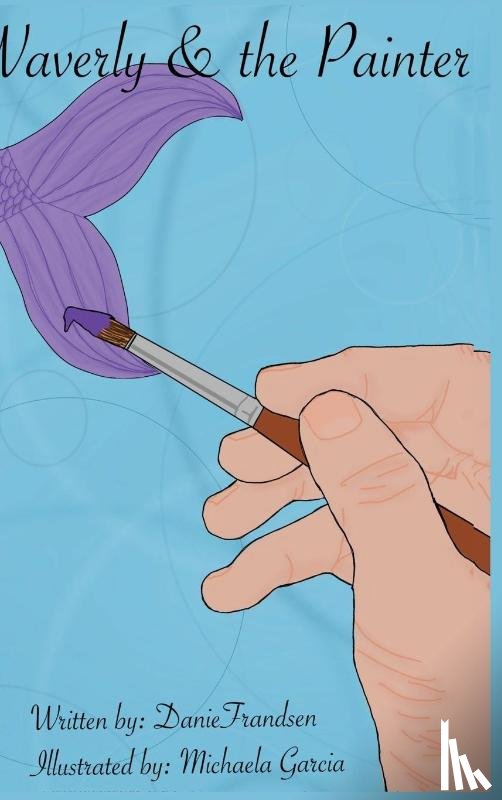 Frandsen, Danie - Waverly and the Painter