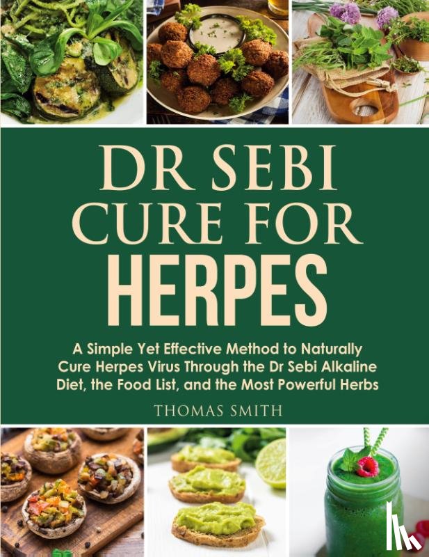 Smith, Thomas - Dr Sebi Cure for Herpes