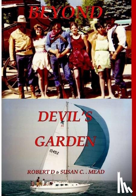 Mead, Robert D & Susan C - Beyond Devils Garden