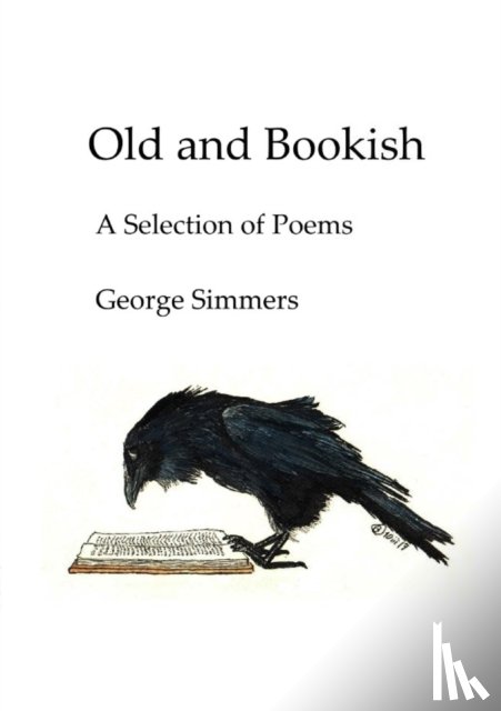 Simmers, George - Old and Bookish