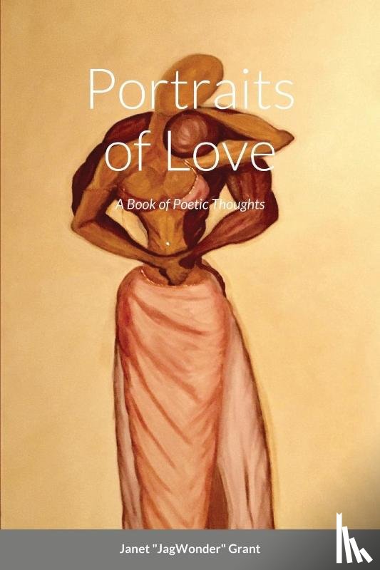 Grant, Janet - Portraits of Love