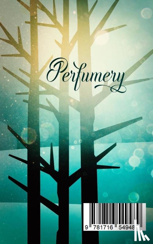 Payne, Leonard - Perfumery