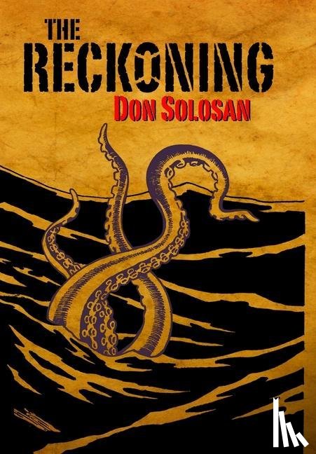 Solosan, Don - The Reckoning