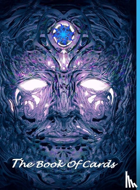 Dreamweaver - The Book Of Cards