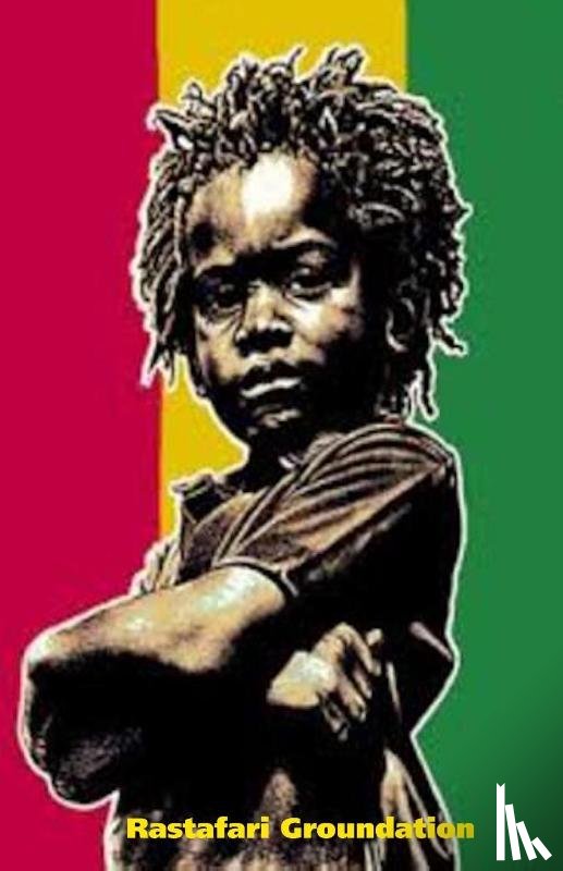 Groundation, Rastafari - The First Books of Rastafari