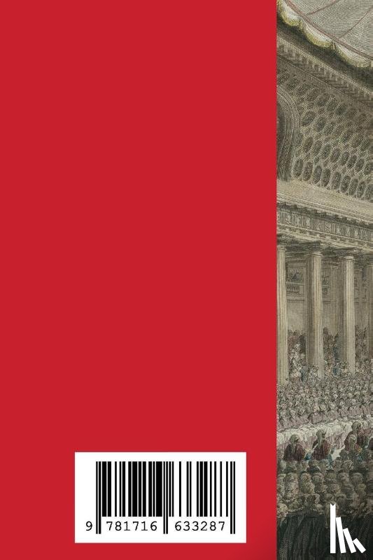 Bastiat, Frederic - The Law