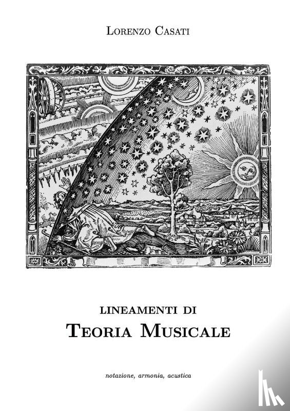 Casati, Lorenzo - Lineamenti di Teoria Musicale