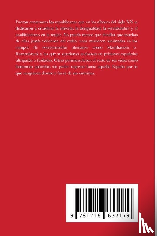 Gomez Perez, Javier - La Republicana