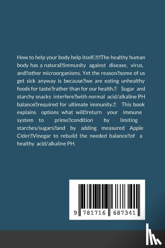 Waters, Marlys J - Natural Virus Protection To Fight Covid 19 * Improving your Natural Immunity To the 2020 Coronavirus