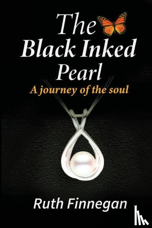 Finnegan, Ruth - The Black Inked Pearl