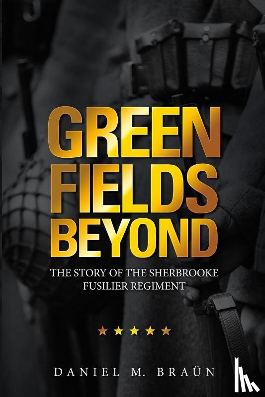 Braun, Daniel M - Green Fields Beyond