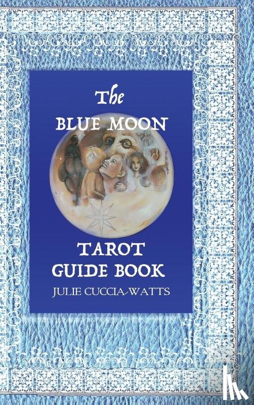 Cuccia-Watts, Julie - Blue Moon Tarot