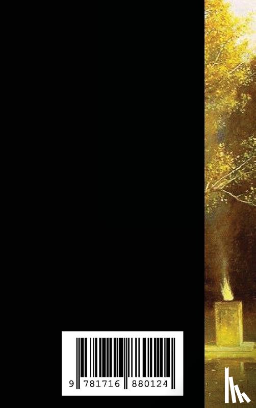 Nietzsche, Friedrich Wilhelm - Thus Spoke Zarathustra