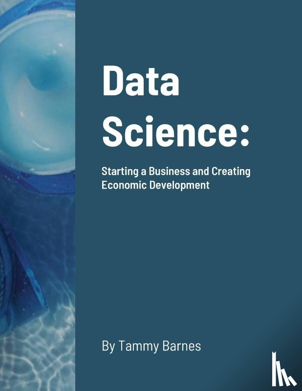 Barnes, Tammy - Data Science