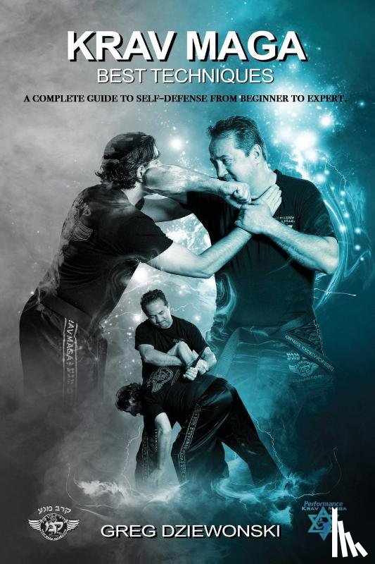 Dziewonski, Greg - Krav Maga - Best Techniques