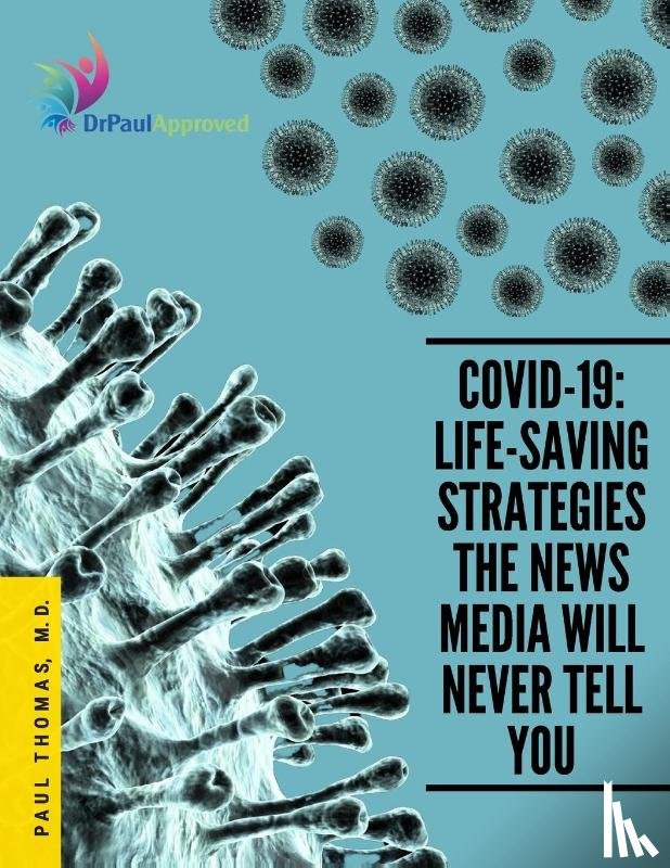Thomas, Paul - Covid-19