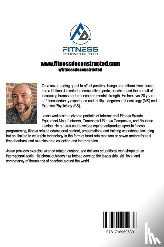 Thomas, Jesse N - The Ultimate Heart Rate Training Guide