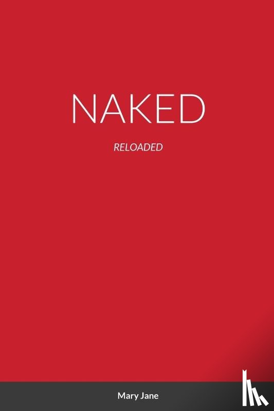 Jane, Mary - Naked