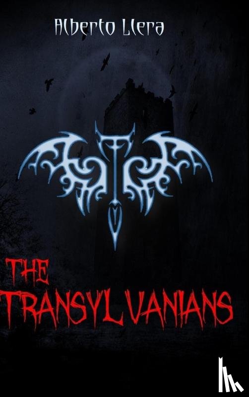 Llera, Alberto - The Transylvanians