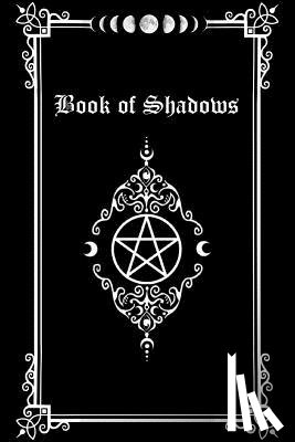 Gray, Sara Renae - Book of Shadows