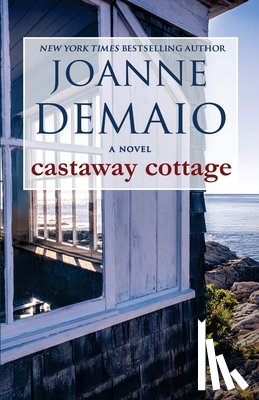 Demaio, Joanne - Castaway Cottage