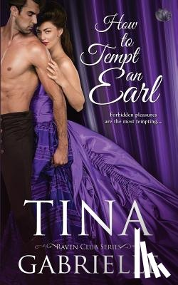 Gabrielle, Tina - How to Tempt an Earl