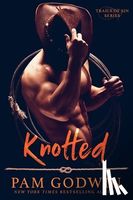 Godwin, Pam - Knotted