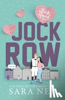 Ney, Sara - Jock Row