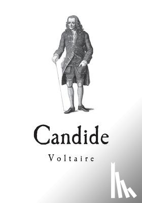 Fleming, William F. - Candide: Voltaire