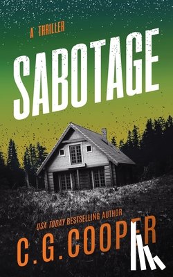 Cooper, C G - Sabotage