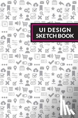 Sousa, John - UI Design Sketchbook