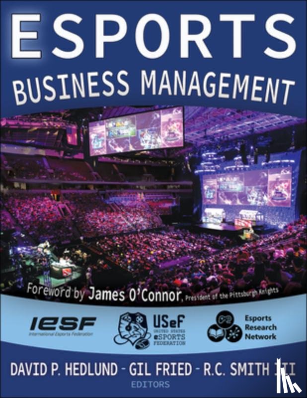  - Esports Business Management