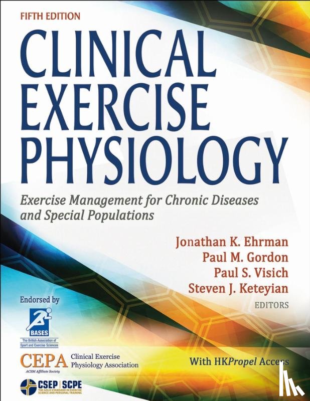  - Clinical Exercise Physiology
