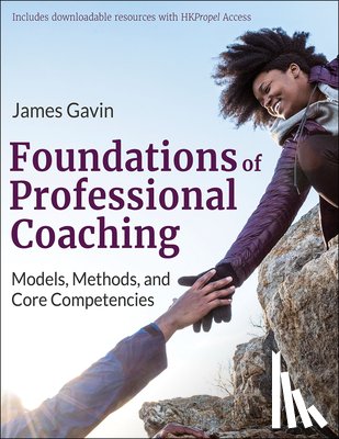 Gavin, James - Foundations of Professional Coaching