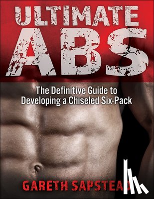 Sapstead, Gareth - Ultimate Abs