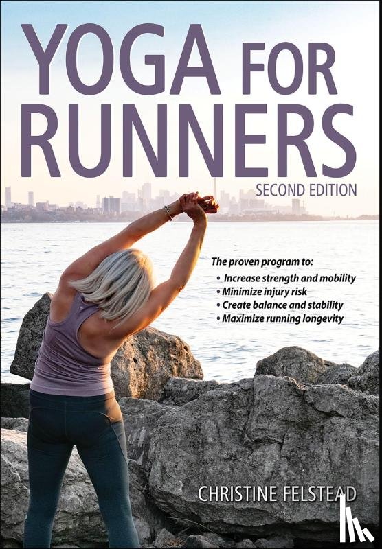 Felstead, Christine - Yoga for Runners