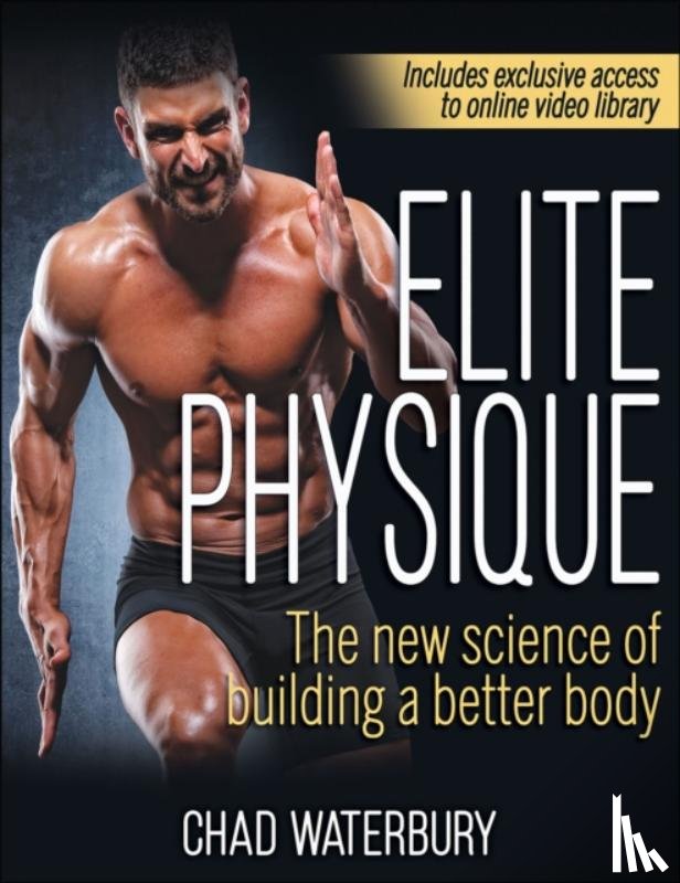 Waterbury, Chad - Elite Physique