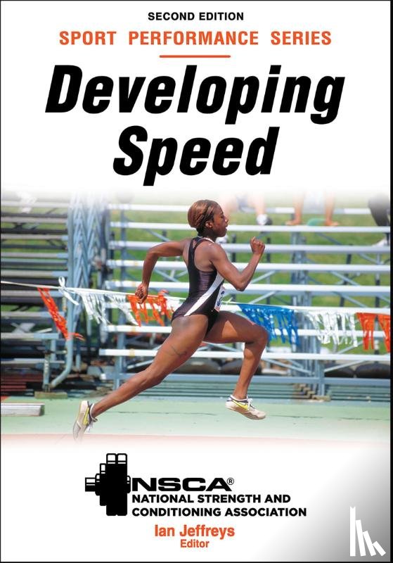 - Developing Speed