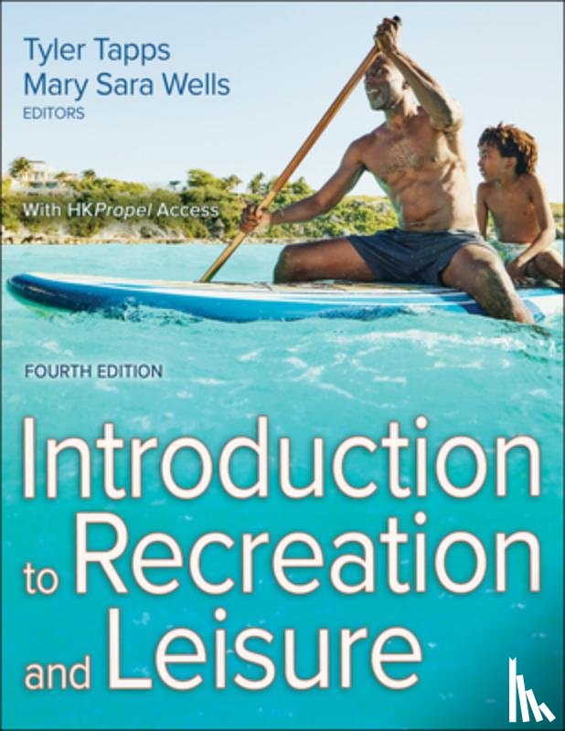  - Introduction to Recreation and Leisure