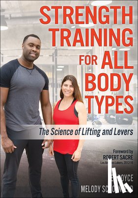 Boyce, Lee, Schoenfeld, Melody - Strength Training for All Body Types
