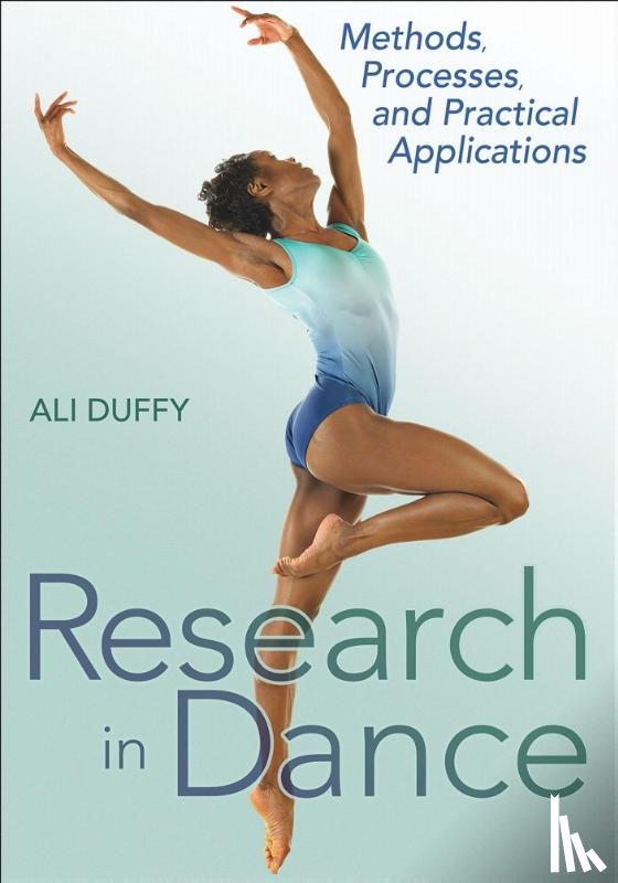 Duffy, Ali - Research in Dance