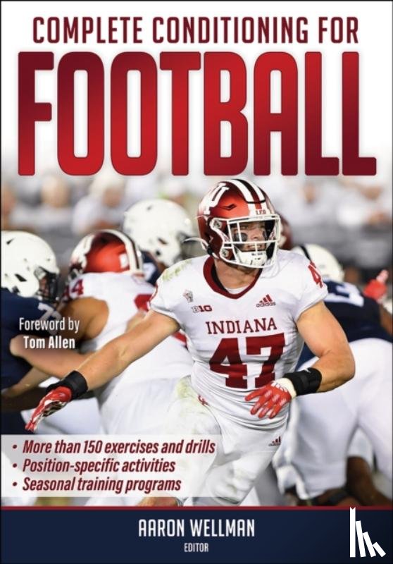  - Complete Conditioning for Football