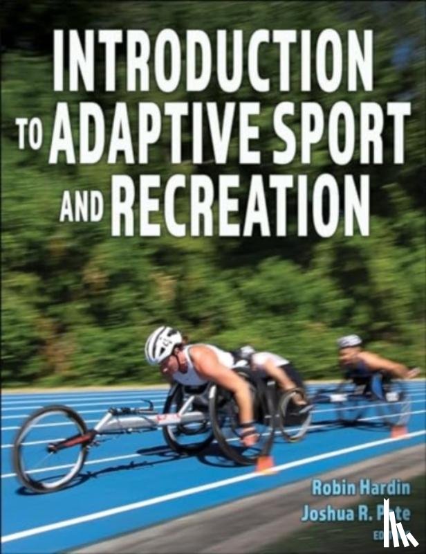  - Introduction to Adaptive Sport and Recreation