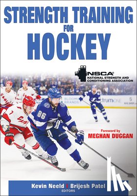  - Strength Training for Hockey