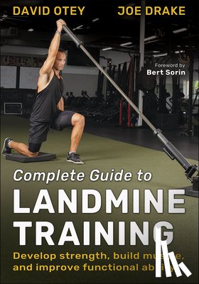 Otey, David, Drake, Joe - Complete Guide to Landmine Training