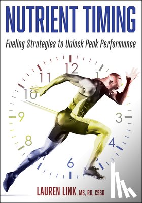 Link, Lauren - Nutrient Timing