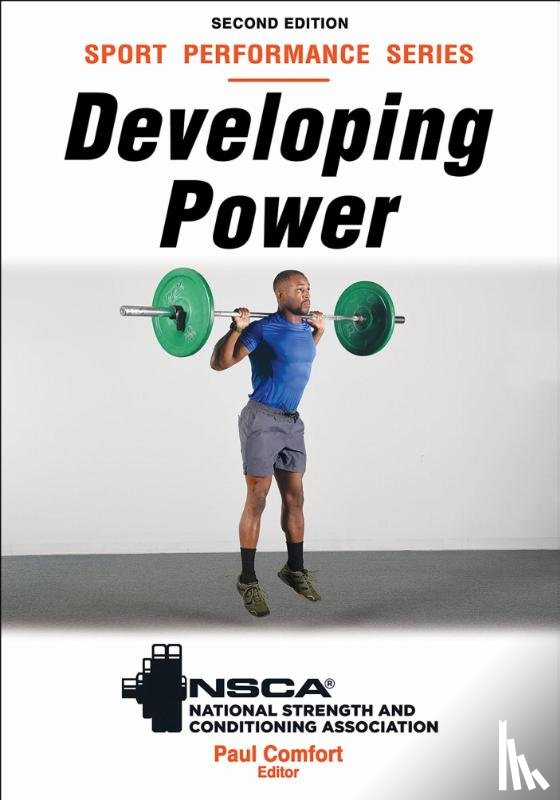  - Developing Power